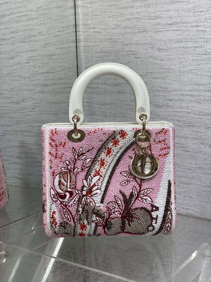 Christian Dior My Lady Bags